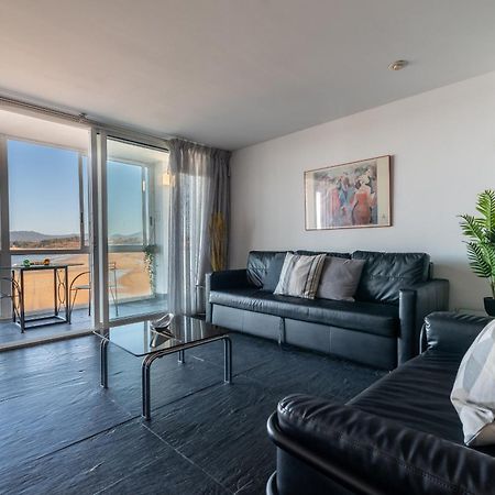 ヴィーゴEl Balcon De Samilアパートメント エクステリア 写真
