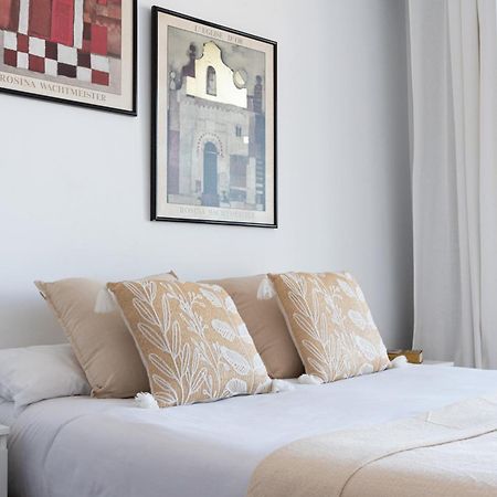 ヴィーゴEl Balcon De Samilアパートメント エクステリア 写真