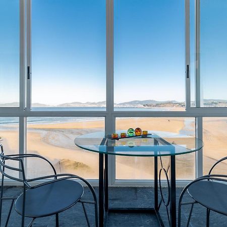 ヴィーゴEl Balcon De Samilアパートメント エクステリア 写真