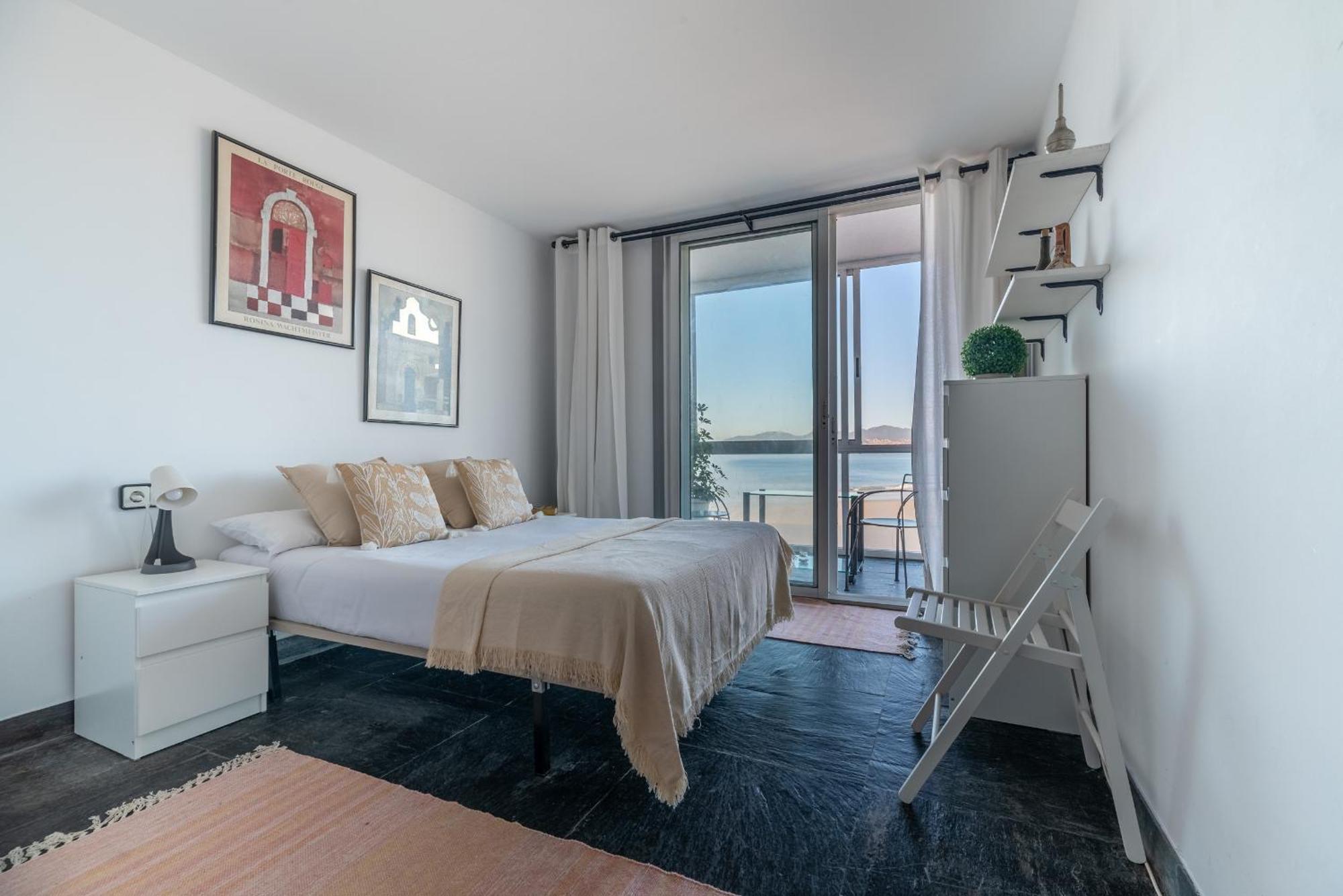 ヴィーゴEl Balcon De Samilアパートメント エクステリア 写真